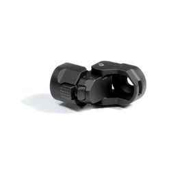 MDT 1-Way Locking Folding Stock Adapter Carbine to Carbine Black 103828-BLK