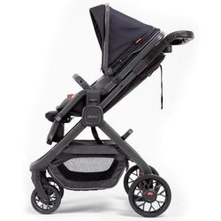 Diono Quantum 2 Stroller - Black Cube