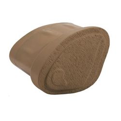 Shooter Buck Insert Brown 71630