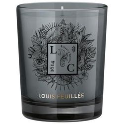 Le Couvent Maison De Parfum - LOUIS FEUILLÉE Bougie Singulière Candele 190 g unisex