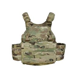 Velocity Systems SCARAB LT Body Armor Plate Carrier Nylon SKU - 150655