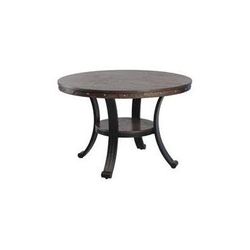 Franklin Dining Table - Powell Furniture 15D2020DT