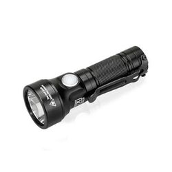 EAGTAC TX25C Flashlight XP-L HI V3 CW LED 556lm Black TX25C-XPL-HI-BASE-CW