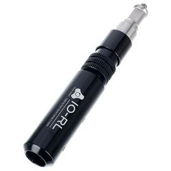 Triad-Orbit IO-RL