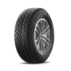 Pneumatico Michelin Latitude Cross 255/70 R15 108 H