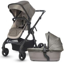 Silver Cross Coast Single Stroller - Tundra