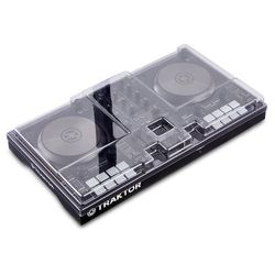 Decksaver NI Kontrol S2 MK3