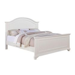 Grayson King Panel Bed - Picket House Furnishings NH100KB