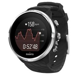 Suunto 9 G1 GPS Watch GPS Watches Black