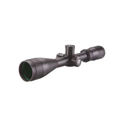 BSA Optics Sweet Riflesope .17 3-12x 40mm 30/30 Reticle Black 17-312X40AOWRTB