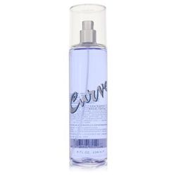 Curve For Women By Liz Claiborne Body Mist 8 Oz