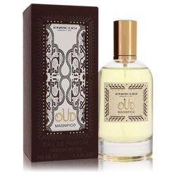 Enrico Gi Oud Magnifico For Women By Enrico Gi Eau De Parfum Spray (unisex) 3.4 Oz
