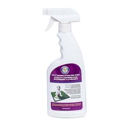 Potty Training Attractant Spray, 16 fl. Oz., 16 FZ