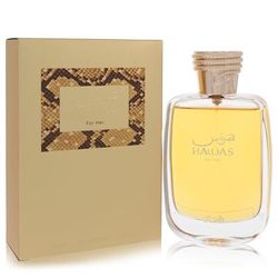 Hawas For Women By Rasasi Eau De Parfum Spray 3.33 Oz