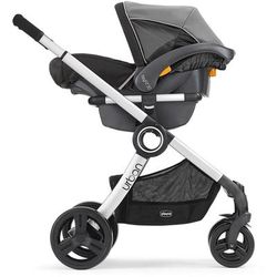 Chicco Urban 6-in-1 Modular Stroller - Verso