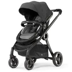 Chicco Urban 6-in-1 Modular Stroller - Verso