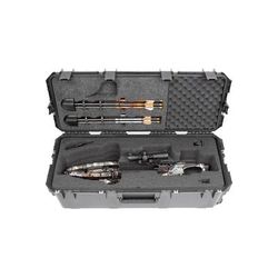 SKB Cases Series 3613-12 Ultimate Crossbow - Case 3i-3613-BXB