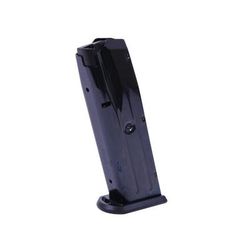 Mec-Gar Pistol Magazine Witness Tanfoglio 10 Round 9mm Blue MGWIT9LF10B-10RD