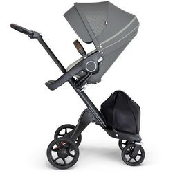 Stokke Xplory Stroller Seat - Athleisure Green