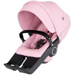 Stokke Xplory Stroller Seat - Lotus Pink