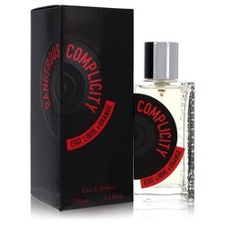 Dangerous Complicity For Women By Etat Libre D'orange Eau De Parfum Spray (unisex) 3.4 Oz