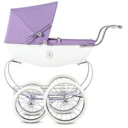 Silver Cross Doll Stroller - Purple Fairy