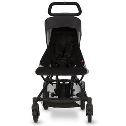 Micralite FastFold Stroller - Black/Black