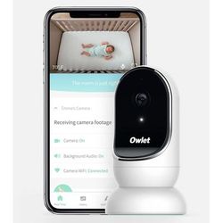 Owlet Cam Baby Monitor