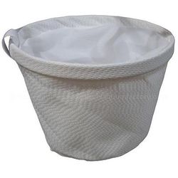 Aggressor Cloth Filter Bag for A7 and A8 Central Vacuum Systems