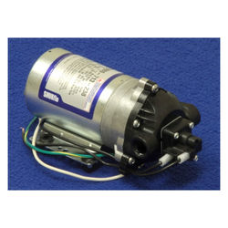 Shurflo Pump, 115 Volts, 100 PSI, 8000-713-238