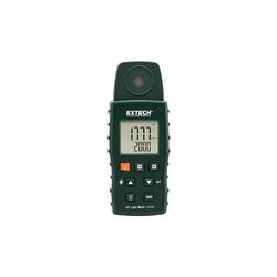 Extech Instruments Light Meter Uva UV510
