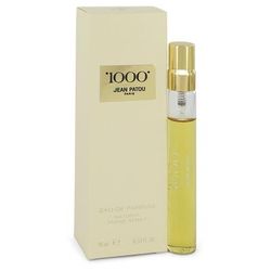 1000 For Women By Jean Patou Eau De Parfum Spray 0.33 Oz