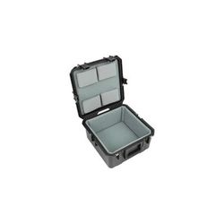 SKB Cases Seres 3-1717-10 - Case W/Thnk Tank Desgned Padded Lner 3I-1717-10LT