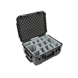 SKB Cases iSeries 3i-1914-8DT Case w/Think Tank Designed Photo Dividers Black 3i-1914-8DT