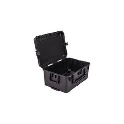 SKB Cases Seres Injecton Molded Ml-Standard Waterproof - Case 29inx14inx15in W/Wheels Empty 3I-2914-15BE