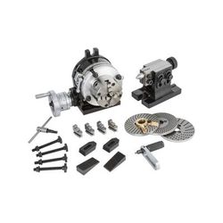 Grizzly Industrial 5in. Rotary Table T25937