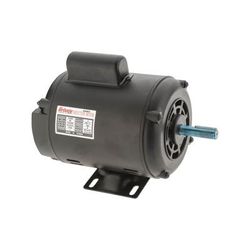 Grizzly Industrial Motor 3/4 HP Single-Phase 1725 RPM Open 110V/220V G2903