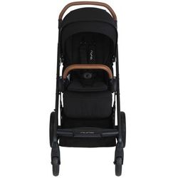 Nuna MIXX + Pipa Lite LX Travel System - Caviar