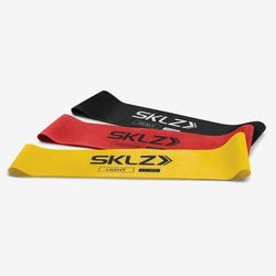 SKLZ Mini Bands Fitness Equipment