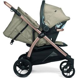 Peg Perego Booklet 50 Travel System - Mon Amour