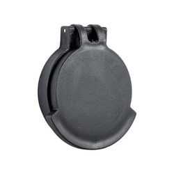 NightForce ATACR 8x Rifle Scope Objective Flip-Up Lens Cap Black A475