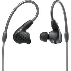 Sony IER-M9 in-ear headphones