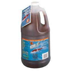 PL Microbial Pond Treatment, 1 Gallon