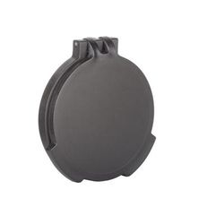 Elcan SpecterDR 1-4x Solid Lens Flip Cover Kit Does Not Include AR or ARD Black SFC-SDR-B