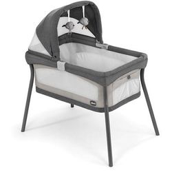 Chicco LullaGo Primo Portable Bassinet - Nottingham