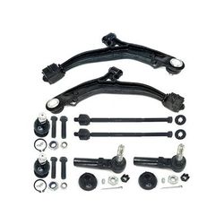 1996-1999 Plymouth Grand Voyager Control Arm Kit - SKP