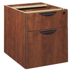 Legacy Box File Pedestal in Cherry - Regency LPBF22CH