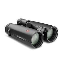 Leica Noctivid 10x42mm Roof Prism Roof Prism Binoculars Rubber Armor Black 40385
