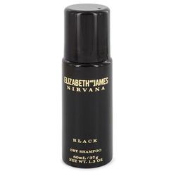 Nirvana Black For Women By Elizabeth And James Dry Shampoo 1.4 Oz