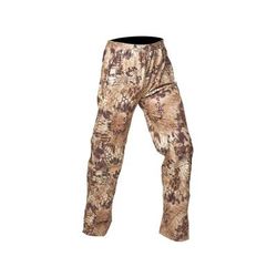 Kryptek Men's Jupiter Packable Waterproof Rain Pants Polyester, Highlander Camo SKU - 892725